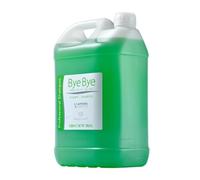 Artero Champú Bye Bye. para Perros, con Arbol del Té. Efecto Anti picores y calmante. (5 L)