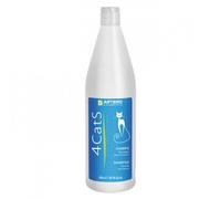 Artero Champú Extra volumen para gatos - Cantidad: 1 L
