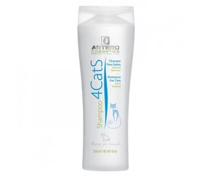 Artero Champú Extra volumen para gatos - Cantidad: 250 ml