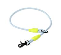 Artero Correa Niger PVC Deslizante Celeste 71,5cm