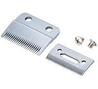 Artero cuchilla 0,5 mm para máquina de cortar pelo Thor, recambio original | Acero, fades y cortes clásicos, se cambia en el puesto, no es A5, peluquería, barbería y peluquería canina, ten una segunda