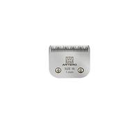ARTERO Cuchilla A5. Compatible con Las Marcas, Andis, Moser, Heiniger, Oster, Aesculap Modelo Fav5 y Fav5 (Nº 15-1mm)