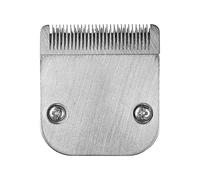 Artero cuchilla de 0,4 mm para cortapelos Bambina, Cobra y Limity | Ancho de 30 mm, recambio original de acabados, patillas y contornos, cara y patas, no es A5, peluquería canina y barbería