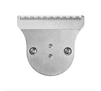 Artero cuchilla para cortapelos Bambina, Cobra y Limity, en T, 0,1 mm | Contornos nítidos y acabado al ras, 42 mm de ancho, recambio original, no es A5, perros, gatos y barbería