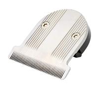 Artero cuchilla para cortapelos Divinity en forma de T, 0,4 mm | Recambio original, contornos, cara, patas e higiene, sin enganchar en los ángulos, no es A5, peluquería canina y barbería