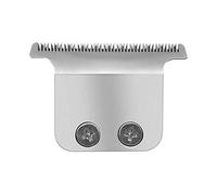 Artero cuchilla para cortapelos Joker Mini y Poker Mini, en T, 0,2 mm | Recambio original, contornos, nuca y perfil de la oreja, líneas limpias tras el degradado, barbería y peluquería, no es A5