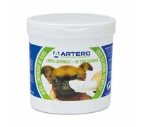 Artero Dedales Limpiadores de Ojos para Perros y Gatos 50 unidades