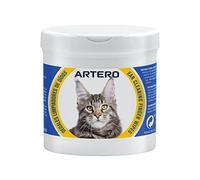 Dedales para limpiar las orejas de los gatos - Artero 4Cats - Cantidad: 50 unidades