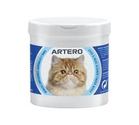 Artero Dedales Limpiadores de Ojos y Nariz 4Cats para Gatos 50 gr