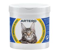 Artero Dedales Limpiadores de Oídos 4Cats para Gatos 50 gr