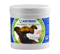 Artero Dedales Limpiadores de Ojos para Perros y Gatos 50 unidades