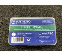 Artero Dedales Stripping - 5 unid. - Talla 0
