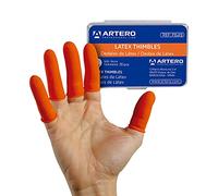 ARTERO Dedales Stripping látex M