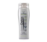 Champú Detox de carbón activado - Artero - Cantidad: 250 ml