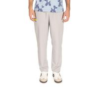 Artero Estocolmo. Pantalon Gris Unisex para peluqueros caninos (XXL)