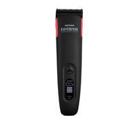 Artero Gotham. Máquina profesional de corte inalámbrica. Batería de larga duración (4 horas). USB-C. Incluye 8 recalces, aceite y cepillo de limpieza. 2 velocidades y cuchilla ajustable 5 en 1. Turque