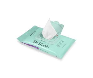 Artero Guantes Higiénicos Húmedos Limpiadores para Mascotas