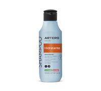 Artero Hidratante champú para Perros de Pelo Largo con biotina, 100 ml | Yorkshire, bichón maltés y shih tzu, más fácil de desenredar tras el baño, también gatos, peluquería canina y casa