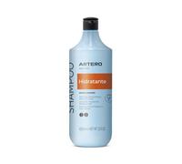 Artero Hidratante champú para Perros de Pelo Largo con biotina, 650 ml | Yorkshire, bichón maltés y shih tzu, más fácil de desenredar tras el baño, también gatos, peluquería canina y casa
