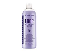 Artero Loop. Acondicionador para Perros de Pelo Rizado. Spray texturizante y fijador. (1 Litro)