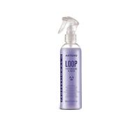 Artero Loop. Acondicionador para Perros de Pelo Rizado. Spray texturizante y fijador (250 ml)