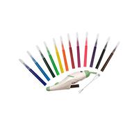 Artero Make Up. Aerógrafo con batería para maquillar a Mascotas. (Kit Make Up)