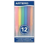 Artero Make Up. Aerógrafo con batería para maquillar a Mascotas. (Recambio Make Up)