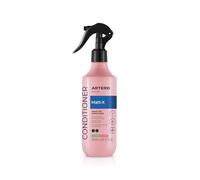 Artero Matt-X. Acondicionador Desenredante para Perros y Gatos - Spray Profesional Antinudos - Suaviza, Acondiciona y Elimina la Estática - Pelo Suave y Brillante - 300ml
