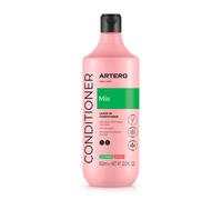 Artero Mix. Acondicionador Multifase para Perros y Gatos, Desenreda e Hidrata el Pelaje. Ideal para Todo Tipo de Pelo, Uso Diario y Profesional. Sin aclarado. Reduce el Tiempo de Secado. 650 ML