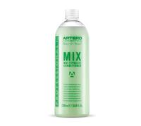 Artero Acondicionador Mix 1L para Perros - Desenredante y Volumen, Multifase Sin Aclarado
