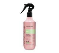 Artero Mix. Acondicionador Multifase para Perros y Gatos, Desenreda e Hidrata el Pelaje. Ideal para Todo Tipo de Pelo, Uso Diario y Profesional. Sin aclarado. Reduce el Tiempo de Secado.