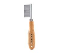 Artero Nature Collection Peine de Púa Extrafina para perros