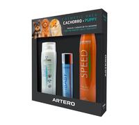 Pack de higiene para cachorros - Artero