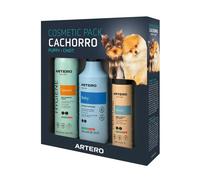 Pack de higiene para cachorros - Artero