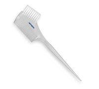 Artero paletina con peine gris nacarado - 5 ml
