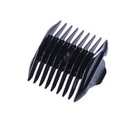 Artero recalce para cortapelos X-Tron, Faster y Energy, doble de 3 y 6 mm | Peine guía de recambio original, dos alturas de corte en una pieza, sin cambiar de cuchilla, peluquería canina y barbería