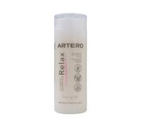 Artero Relax champú para perros y gatos de piel sensible con aloe, 100 ml | Con rosa mosqueta y manzanilla, suave, tras el stripping, baños frecuentes, todas las razas, peluquería canina y casa