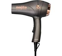 Artero Secador de pelo Mojito para viajes [Enchufe europeo 220V] 1 un. Gold