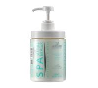 Artero SPA Vital mascarilla para Perros, Aloe Vera y Rosa mosqueta, 650 ml | Hidratante, con o sin aclarado, ayuda a desenredar, dosificador de pulsación, también gatos, todas las razas