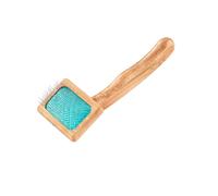 Artero Stella Nature Collection Púa Mantequilla carda para perros y gatos