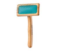 Artero Stella Nature Collection Púa Mantequilla carda para perros y gatos