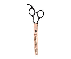Artero Tijera Epika Blending. Tijeras de Esculpir de 38 dientes en forma de V y 7 Pulgadas de tamaño