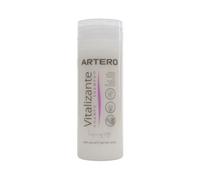 Artero Vitalizante champú para Perros con Volumen, Pelo Duro y Fino, 100 ml | Para gatos, caniche, schnauzer y terrier, suave en baños frecuentes, peluquería canina y casa