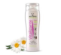 Artero Champú Vitalizante para perro - Cantidad: 250 ml