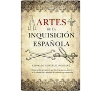 Artes De La Inquisicion Española