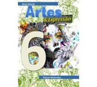 Artes E Expressão (ebook)