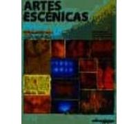 Artes Escenicas Bach-eso + Desvan Shakespeare