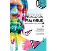 Artes Escénicas Educación Y Pedagogía Para Pensar (ebook)