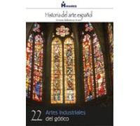 Artes Industriales Del Gótico (ebook)