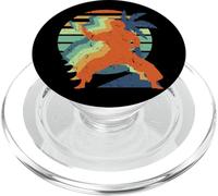 Artes Marciales, Karate Taekwondo Kung Fu, Hombres Mujeres Niños, Cool PopSockets PopGrip para MagSafe